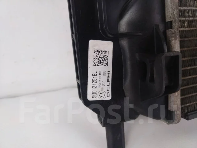 ���������� Skoda octavia A7 2013 5Q0121251EL ����