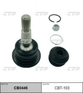 ����� ������� CTR CBT103 CBT103 ����