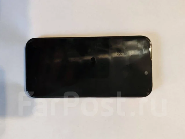 Apple iPhone 15 Pro. �/�, 256 ��, ������, 5G ����