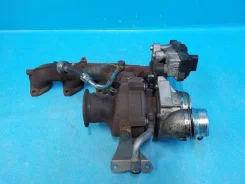 ������� BMW 3 ����� F30/F31 2011-2020 11658519475 ����
