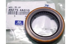 ������� �/������ ���� (4����. ) [38 x 55 x 8] Hyundai - KIA 452754A010 452754A010 ����