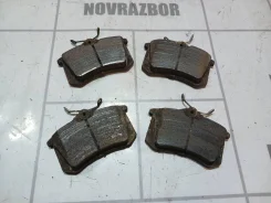 ������� ��������� ������ �������� �-�� Peugeot 307 2001-2008 425467 Peugeot 307 2001-2008 425467 ����