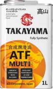 Takayama ATF Multi