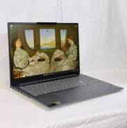 Lenovo ThinkBook 16. 16", 2,3����, ��� 32 ��, ���� 1 000���, WiFi: 1, Bluetooth: 1, ����������� �� 3��. ����