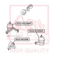 ������� ��������� ������ ASVA 0112ACU20RH 0112ACU20RH ����