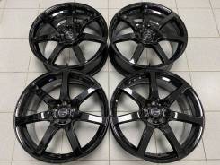 Weds Leonis Navia 07. 8.0x19", 5x114.3, ET45, �� 73���. ����