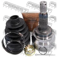 ���� Mitsubishi Lancer CY/CZ# -17 �����. Febest 0410CY34 0410CY34 ����