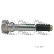������ ������ ������ �������� ������ Mitsubishi Pajero Pinin/IO 99-05 0474-H77LOWF Febest 0474H77LOWF 0474H77LOWF ����