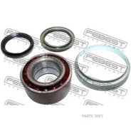 ��������� ������� �������� Toyota Corolla 1991-2002 DAC387233-36KIT Febest DAC38723336KIT DAC38723336KIT ����