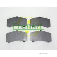�������� ��������������� ��������� ������� (4��. ) Frenkit 940019 940019 ����