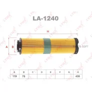 ������ ��������� Lynxauto LA1240 LA1240 ����