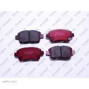 ��������� ������� /�������� 4��/������������ /TI-GUAR ��� Toyota Corolla Fielder 2000-2008, Spacio 2001-2007, Prius 2000-2011, Yaris 1999-2006, Allion...