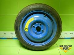 �������� ������ ������� 125/70 R15 (����) EJ4 4�114,3 ET44 �. �.56,6 Chevrolet Lacetti � 2003� (�������) ������� ����