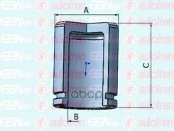 ������� ���������� �������� ��� D32 Autofren Seinsa ���. D025434 D025434 ����