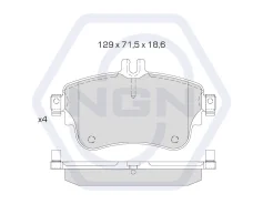������� ��������� �������� Ceramic Technology | ����� | NGN 3502034 3502034 ����