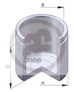 ������� ���������� �������� ����� D57 Autofren Seinsa ���. D02569 D02569 ����