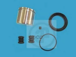����������� �������� Volvo 440-460-480 1986-97 Lucas (diam. 54) Front Autofren Seinsa ���. D41036C, �������� D41036C ����
