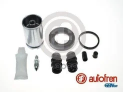 ����������� ���������� �������� � ������� ��� Autofren Seinsa ���. D41666K D41666K ����