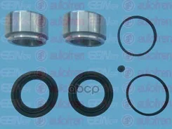 ����������� �������� VW LT 28-35 75-99, LT 28-46 96-99 Front Autofren Seinsa ���. D41780C, �������� D41780C ����