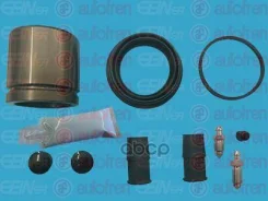 ����������� ���������� �������� � ������� ����� D57 Autofren Seinsa ���. D42009C D42009C ����