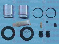 ����������� ���������� �������� � ������� ����� Autofren Seinsa ���. D42057C D42057C ����