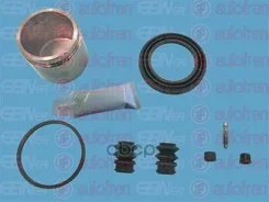 ����������� ���������� �������� � ������������ Autofren Seinsa ���. D42227C D42227C ����