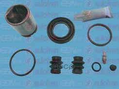 ����������� ����. ����. � ������� d41 trw aud Autofren Seinsa ���. D42235C D42235C ����