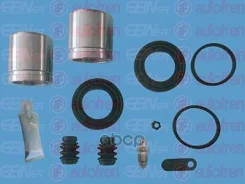 ����������� ���������� �������� � ������� ����� D45 Autofren Seinsa ���. D42261C D42261C ����