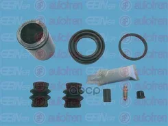 ����������� ���������� �������� Toyota Corolla (E120) 00-07 / Land Cruiser Prado (J120) 02-07 Autofren Seinsa ���. D42277C D42277C ����