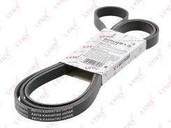 ������ ������������ LYNXauto 6PK2513 6PK2513 ����
