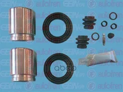 ����������� ���������� �������� � ������� ����� Autofren Seinsa ���. D42413C D42413C ����
