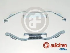 �������� ��������� BMW 1-Series 04-12 / 3-Series 90-14 Autofren Seinsa ���. D42490A D42490A ����