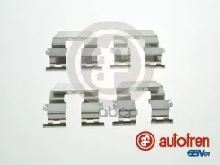 ����������� �������� ��������� ������� Autofren Seinsa ���. D42918A D42918A ����