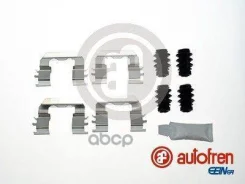 ����������� �������� ��������� ������� Autofren Seinsa ���. D42914A D42914A ����