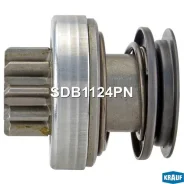 ������� �������� ��� FORD Focus, FORD Fiesta V, FORD KA krauf sdb1124pn SDB1124PN ����
