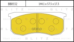 ������� ��������� �������� Blitz ���. BB0532 BB0532 ����