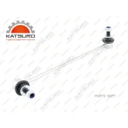 ������ ������������� �������� ����� Subaru Forester S14, SK, S5 (2018-2022) Subaru XV G24, GT (2017 Katsuro KAT1702KA KAT1702KA ����