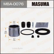 ����������� ���������� �������� � ������� d-57 Mitsubishi MBA0076 ����