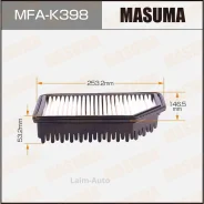 ������ ��������� KIA Soul II 14- MFAK398 ����