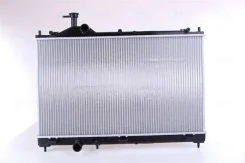 �������� MI Outlander 628967 Nissens 628967 ����
