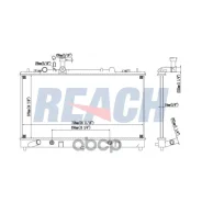 �������� ��������� Mazda 6 2.3 L4 2003-2005 Reach ���. 41-2673 412673 ����