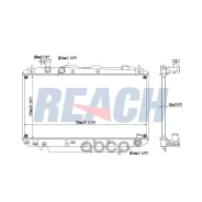 �������� ��������� Toyota RAV4 2.0 L4 2001-2003 Reach ���. 41-2834 412834 ����