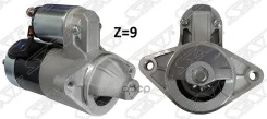 ������� Toyota Caldina (T190, T210) 92-02 / Corolla 91-02 (0,8 kW/ Z=9) Sat ���. ST-28100-11080N ST2810011080N ����