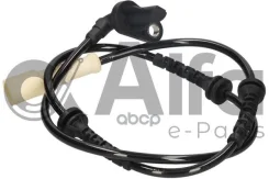 ������ ABS Renault CLIO II (BB_, CB_) 1.2 (BB0A, BB0F, BB10, BB1K, BB28, BB2D, BB2H, CB0A. Renau Alfa e-Parts ���. AF04905 AF04905 ����