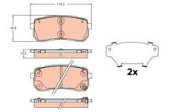 �������� ��������� ����� gdb2112 TRW GDB2112 ����