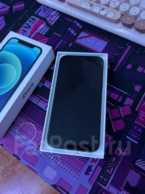Apple iPhone 12. �/�, 256 ��, ����� ����