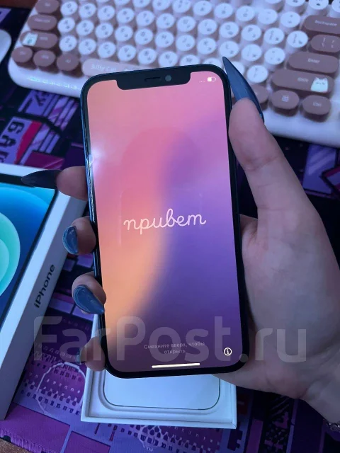 Apple iPhone 12. �/�, 256 ��, ����� ����