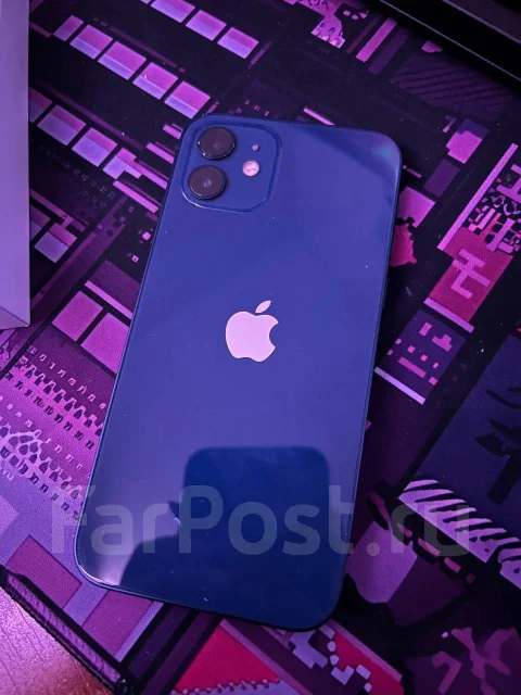 Apple iPhone 12. �/�, 256 ��, ����� ����