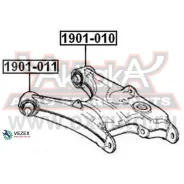 ����������� ������� ������� ������ ASVA 1901010 1901010 ����