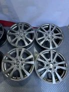 Kosei STYTZ. 6.0x15", 5x100, ET43, �� 73,1���. ����